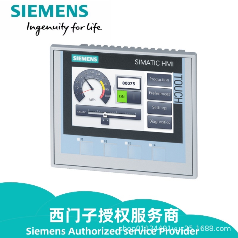 6AV2124-0QC02-0AX1T|TP1500  15.4 