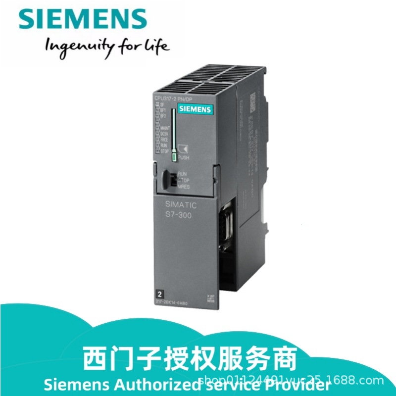 ȫTCPU 315-2 PN/DPģK6ES7315-2AH14/2EH14-0AB0
