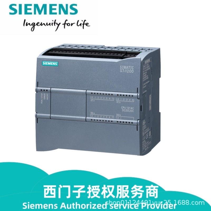 6ES7214-1BG40/1AG40/1HG40-0XB0ȫTCPUģK 1214C