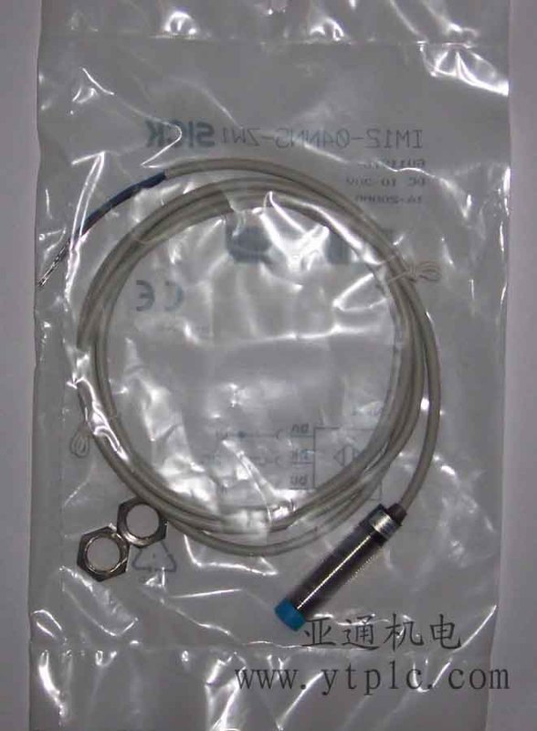 ʩ˽ӽ_PIM12-04NNS-ZW1 IM12-04NPS-ZW1