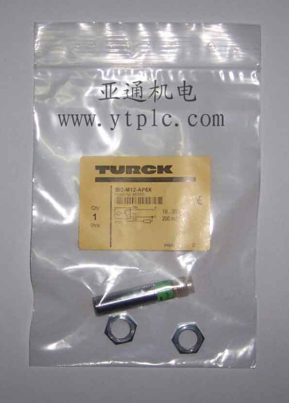 D˽ӽ_PBi2-M12-AN6X Bi2-M12-AP6X 