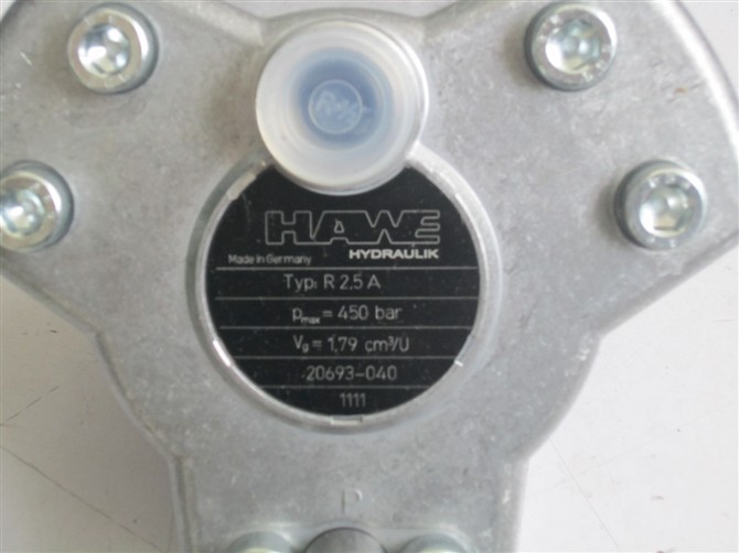 HAWER5.6A R2.5A F؛؃r