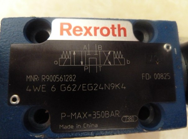 F؛REXROTHʿ늴y õҺԪ