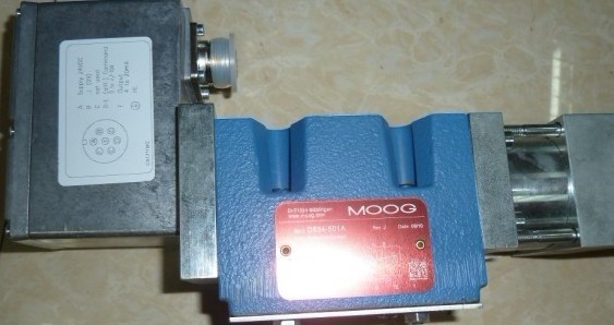 MOOGŷy D634-501A F؛؃r
