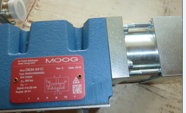 F(xin)؛MOOGŷyD634-319C D634-341C