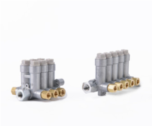 SHOWAͷDester Block DSA 2-0.5