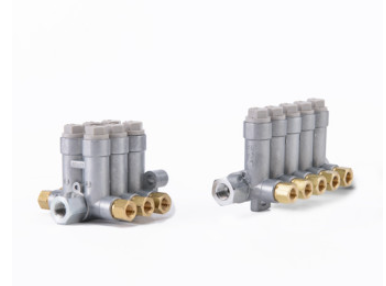 SHOWAͷDester Block DSB 3-0.1