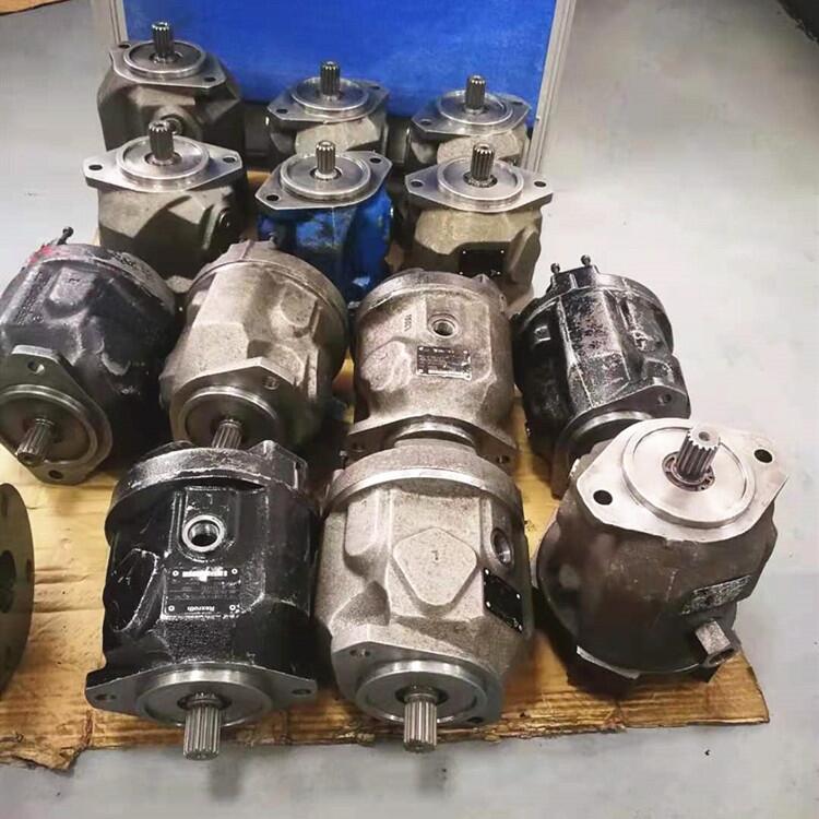 ʿA10VO45DFR1 SúVͱR_