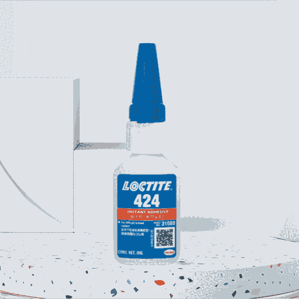 ̩loctite424˲ɏzճEPDM͏wճӿ͸Һwzˮ