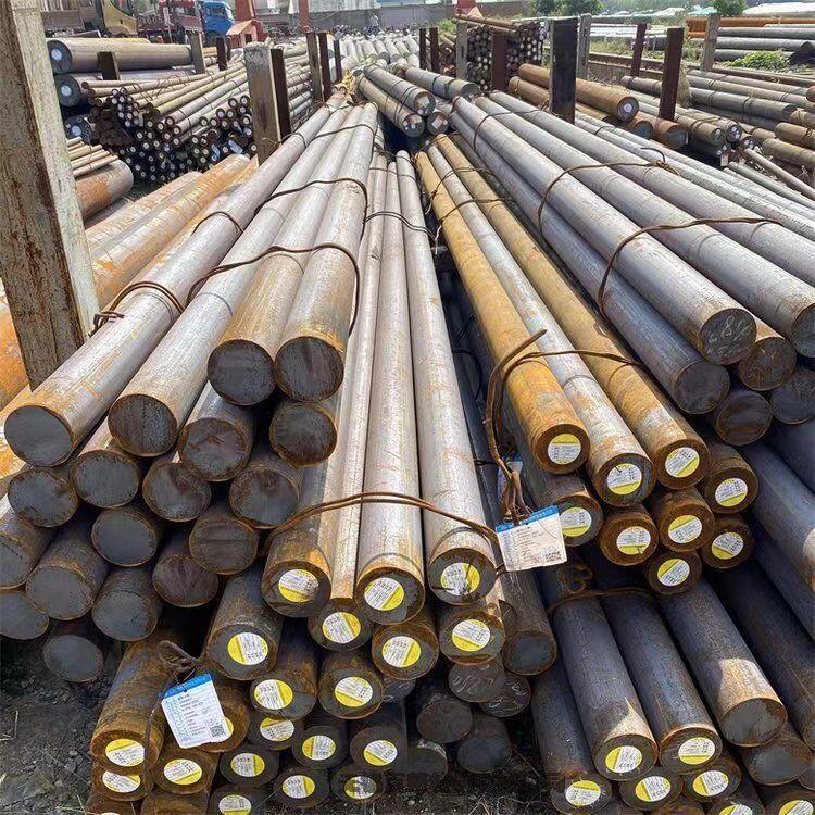 Ͼ|̼ĥi 30CrMnSiA䓰 úCV 10-85mmи r񃞻