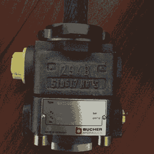 BUCHERX݆QX61-250/61-250R180