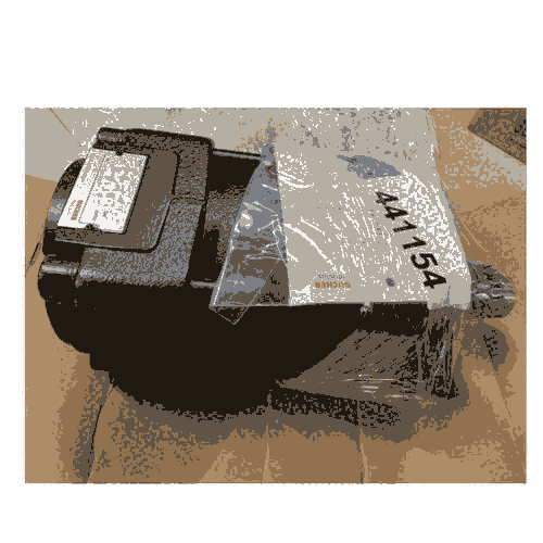 BUCHERX݆QX81-400R301