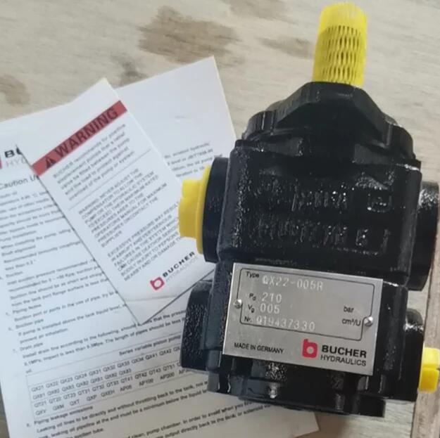 BUCHERX݆QX43-020/43-020R