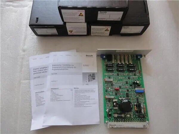 REXROTHʿR900579280 VT-SR7-1X/1/A4VS.355HS