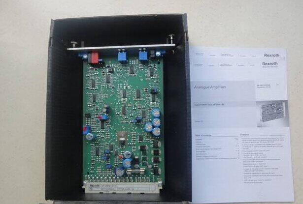 ʿR900579012 VT-DVT-1-1X/01(PRUEFGERAET)