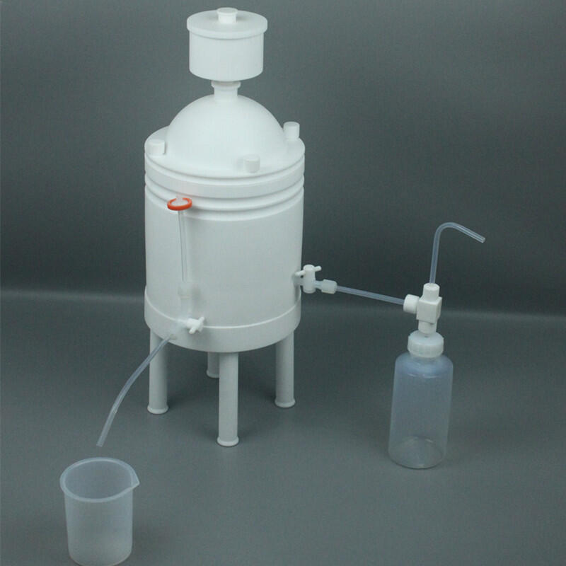 ķἃ1000mlPTFEԇἃPID(sh)@ϵy(tng)򻯌W(xu)ICP-MS