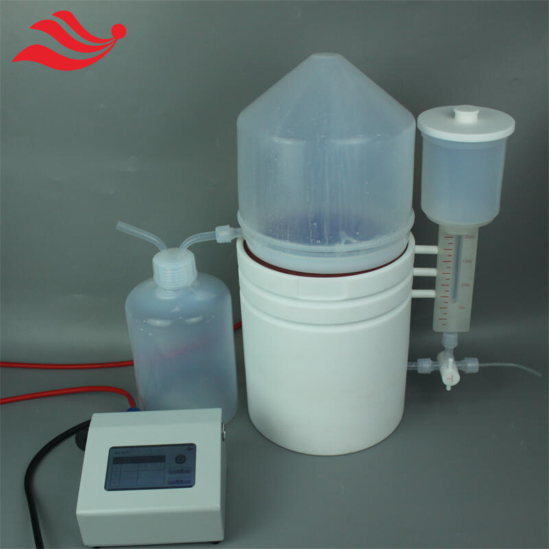 PFAἃ͸gPFA߼sPID@ϵyʿ؜ICP-MS