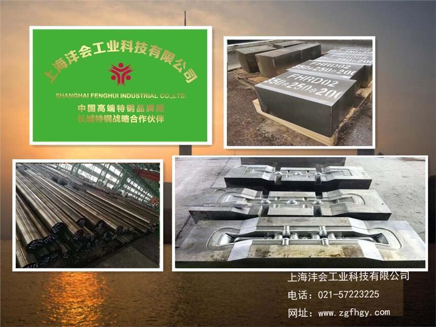 ģ߲FHCTRD024Cr5Mo3V1.2367