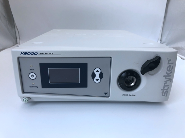 stryker X8000ʷِԴS