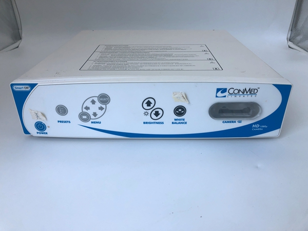 CONMED IM4000zCS