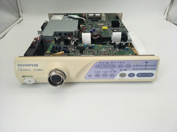 OLYMPUS CV-260SLWְ˹zCS