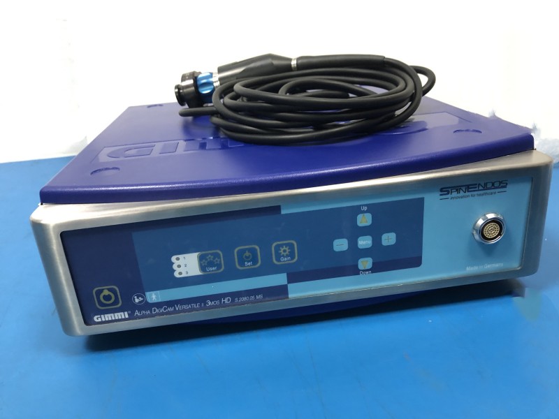 GIMMI S.2080.05MS zC(j)S