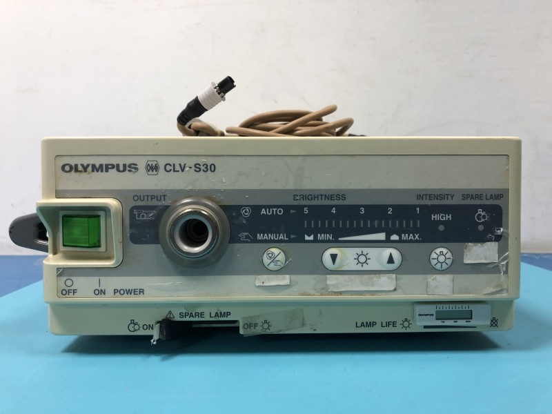 OLYMPUSWְ˹ CLV-S30 ԴS