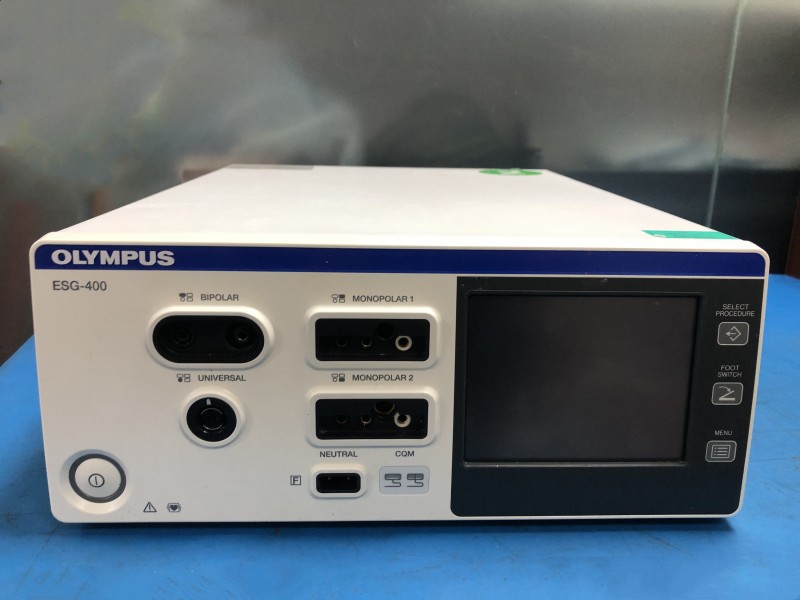 OLYMPUSWְ˹ ESG-400 l늵S