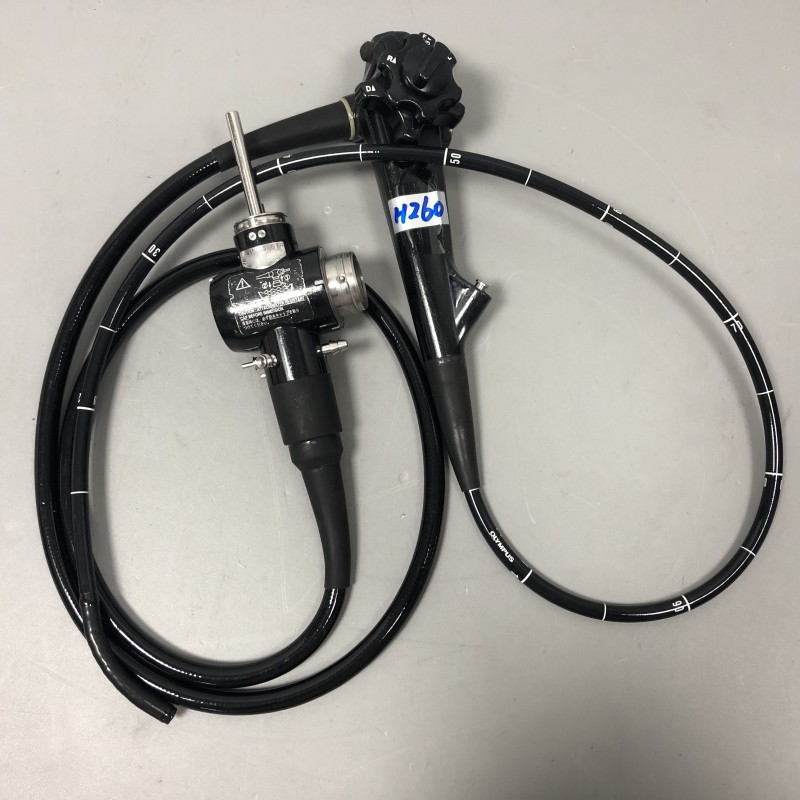 OLYMPUSWְ˹ GIF-260 θRS