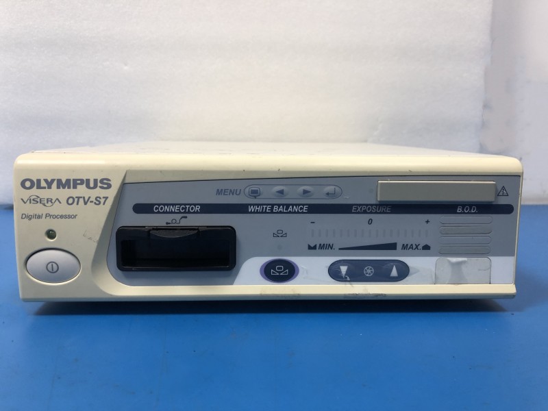 OLYMPUSWְ˹ OTV-S7 zC(j)S