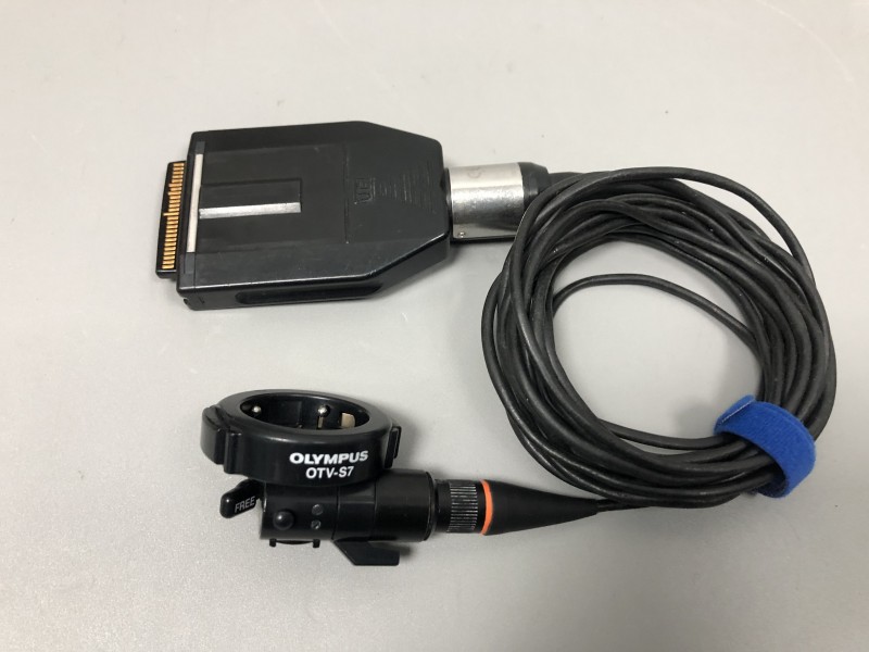 OLYMPUSWְ˹ OTV-S7H-1D-L08E z^S