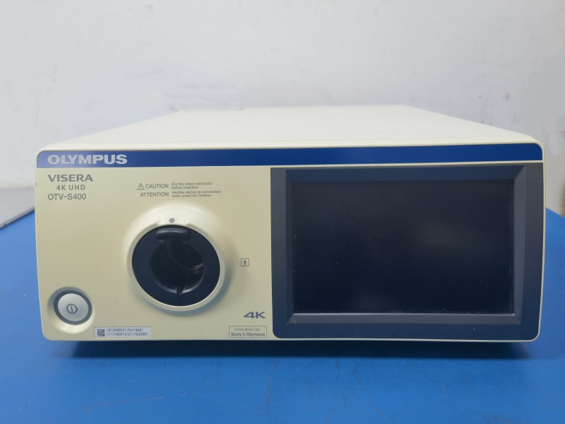 OLYMPUSWְ˹ OTV-S400 D̎ϵyS