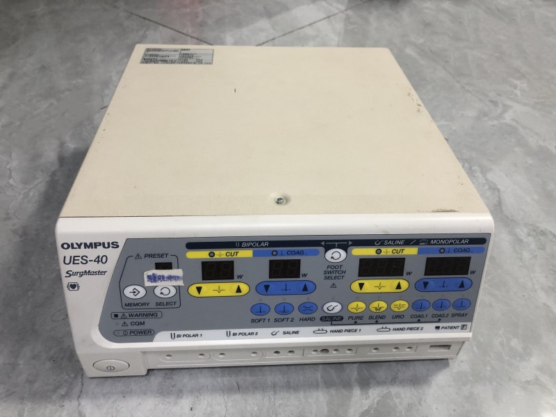 OLYMPUSWְ˹ UES-40 l늵S