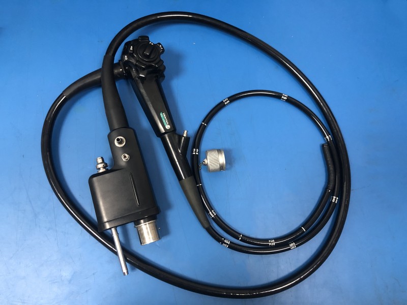 PENTAXe EG-291C θRS