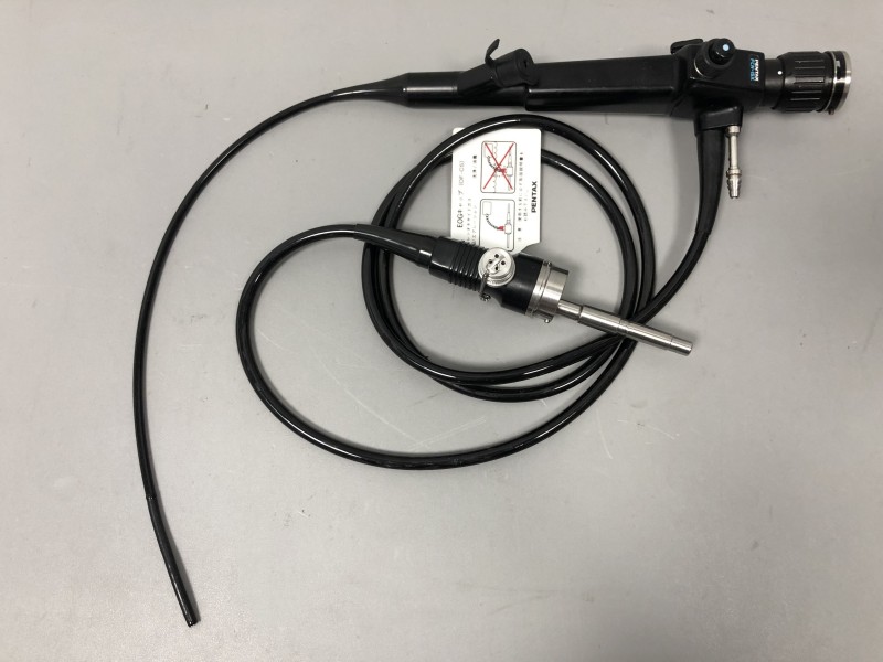 PENTAXe FCN-15X đRS