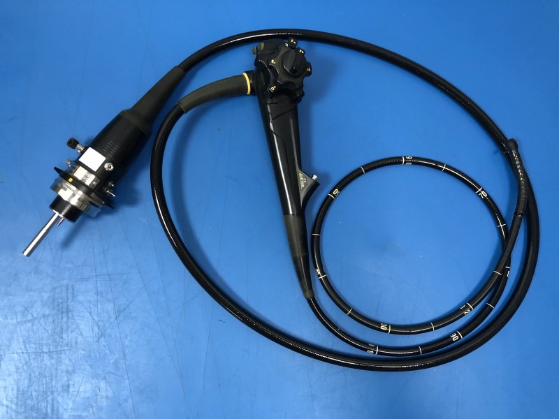 SONOSCAPE_ EG-550 θRS