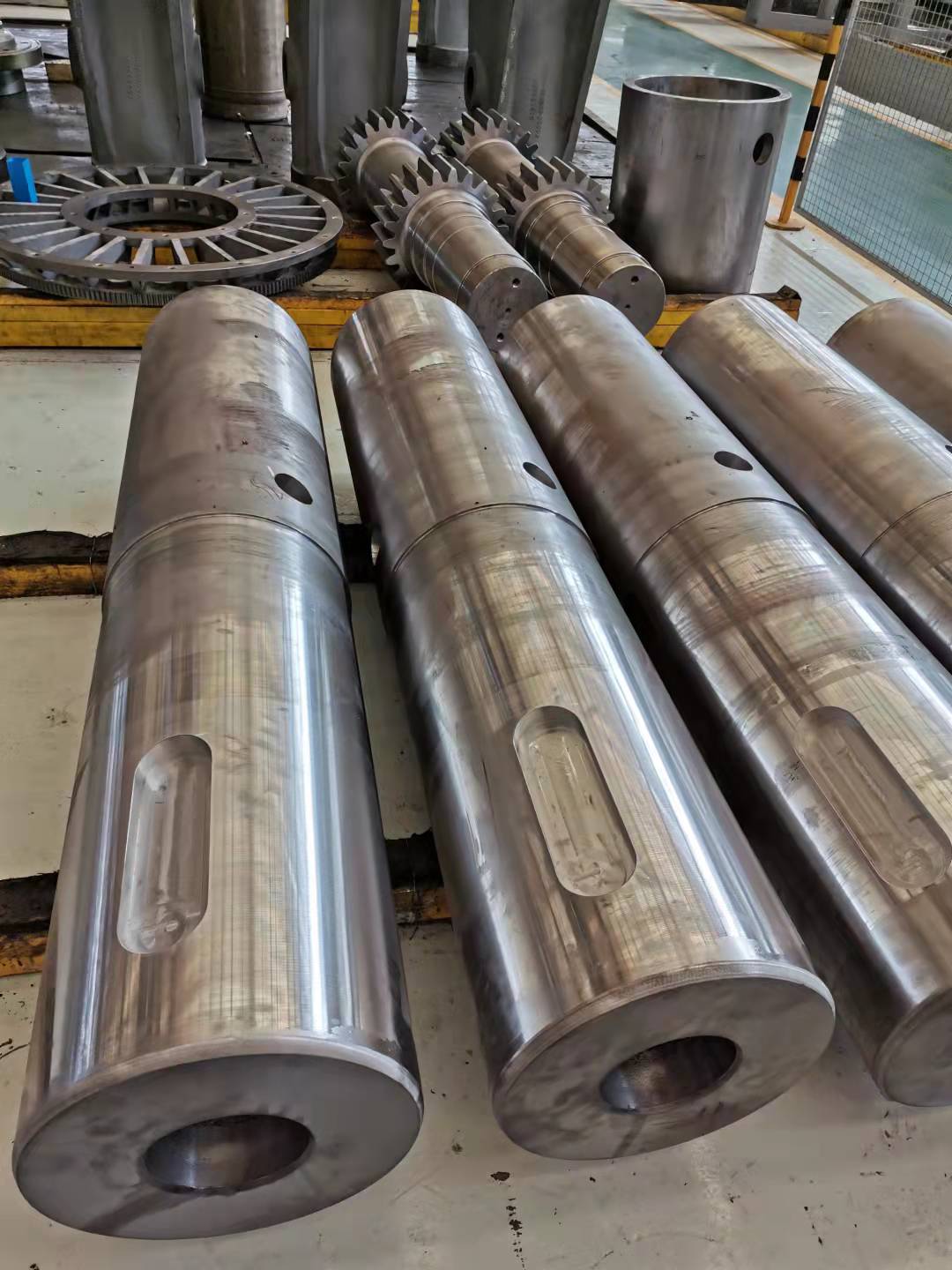 GB/T6402һ(j)̽呴42CrMoXһ