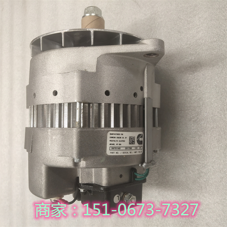 ¶úVl늙C4372406 24V 120A ˹QSK͙C