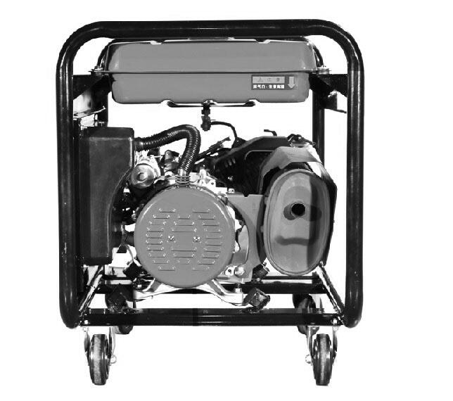 Ƅʽ10KWͰl(f)늙C(j)(jng)Ñr