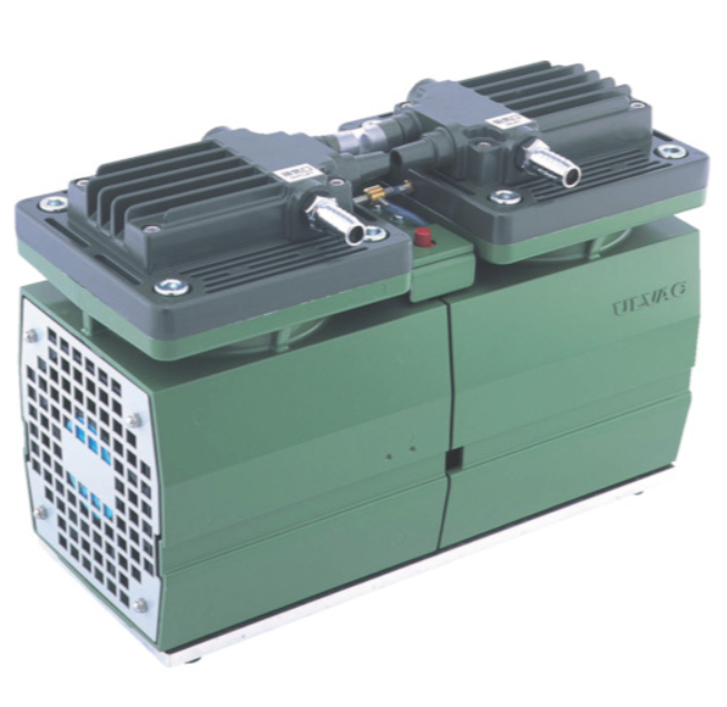 ULVAC۰lձDA-60D 100V