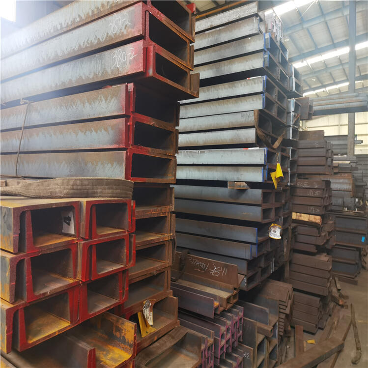 S355JR/S355J0Ϻ܈UPN240*12׏SֱNһ֧