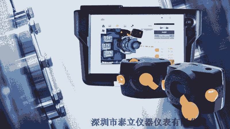 PRUFTECHNIKձRWϵyOPTALIGN touch