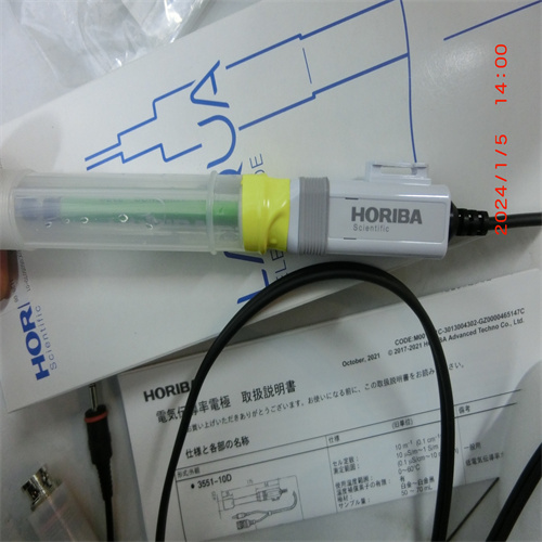 HORIBAܥ(chng)늘OESH-1-L-S-ST-Y-10M