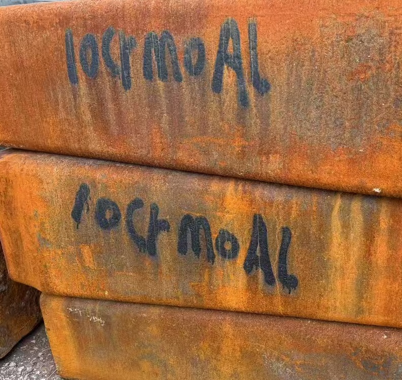 g10CrMoAlA ͺˮg䓲 LF6/F65Ͻ呈A