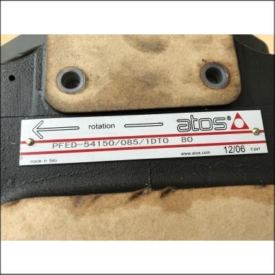 늴y\PFED-54150 085 1DTO 80