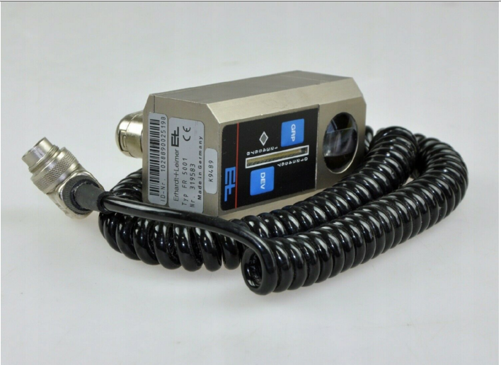 MSM2268131 GRFY035F20 E21 24VS1 Servoventil