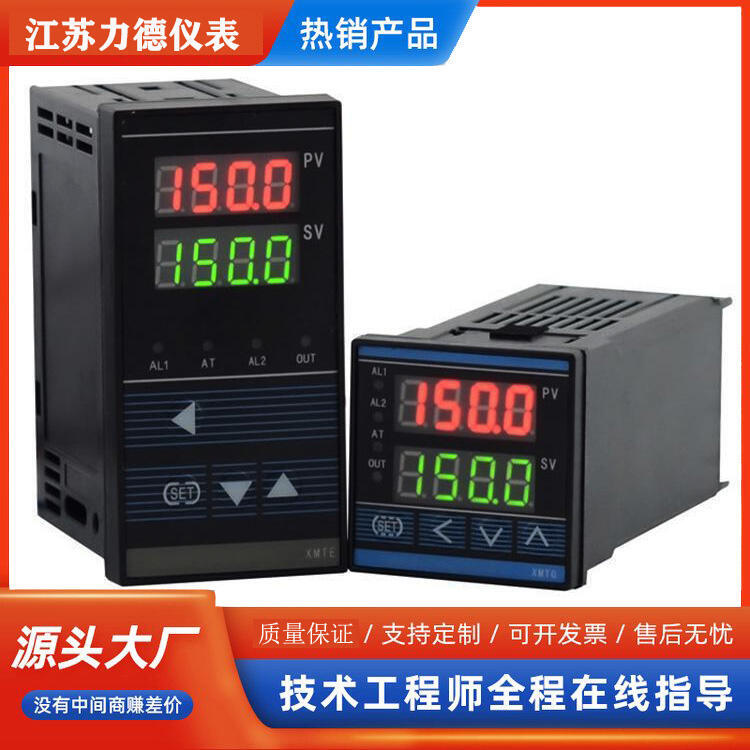 LD-XMTA-9000ϵй@ʾ{x