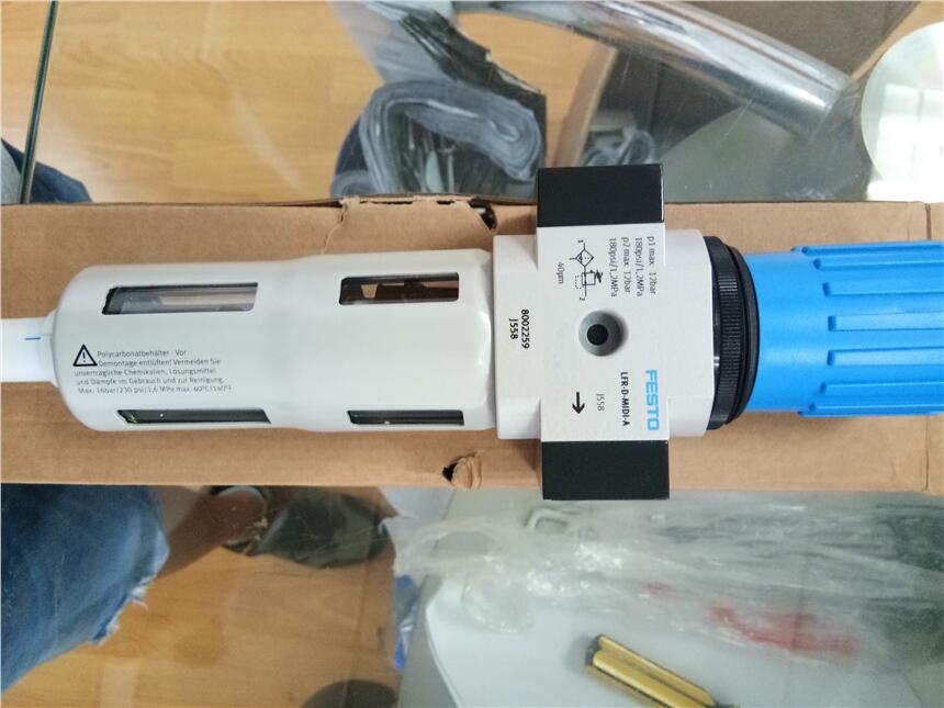 FESTOFLOE-1/2-D-MAXI