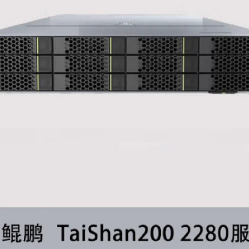 TaiShan 2280 2w*Kunpeng 920-64 CPU/16*32GBȴ