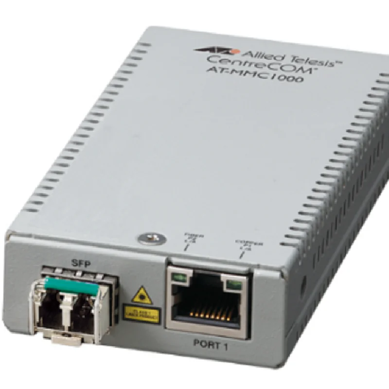 AT-MMC1000/SP 1000BASE-T RJ45 عD(zhun)Q